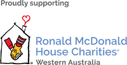 Ronald McDonald House Charities Western Australia