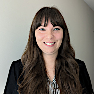 Andrea McFadden